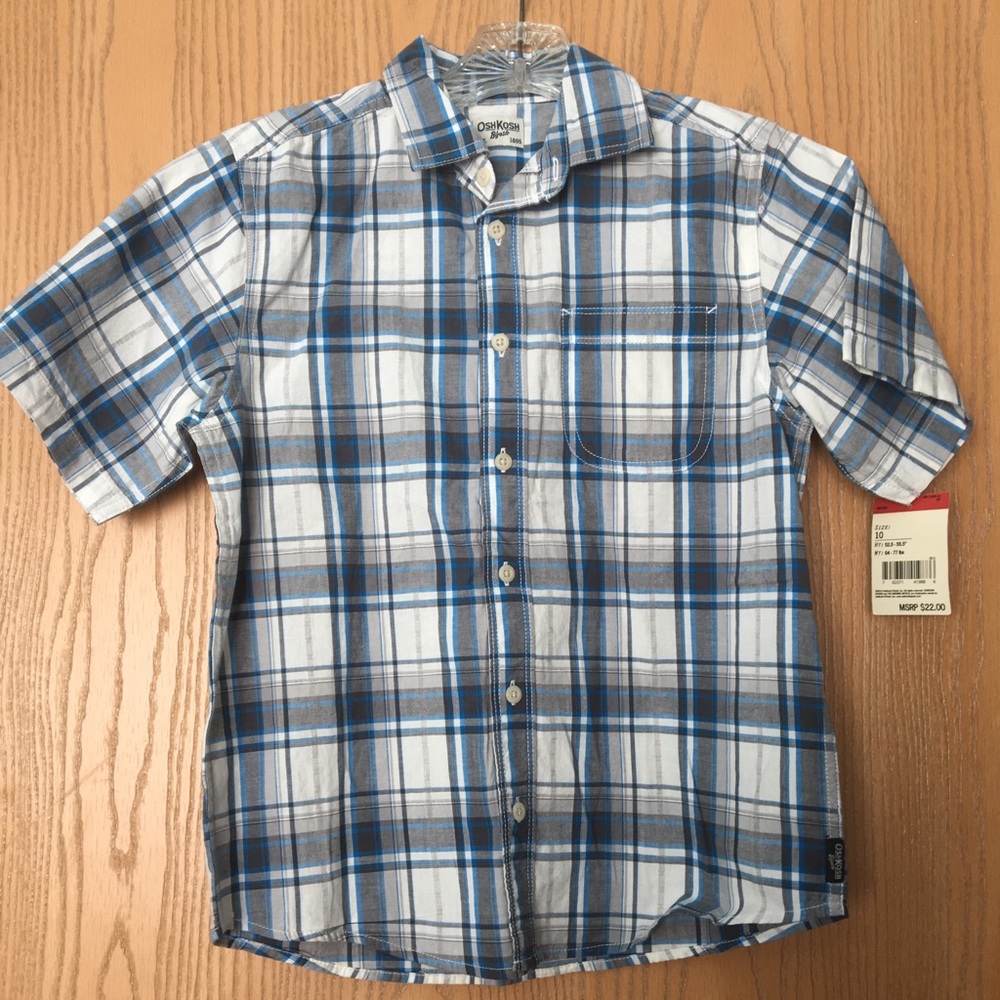 Kids Osh Kosh T-shirt